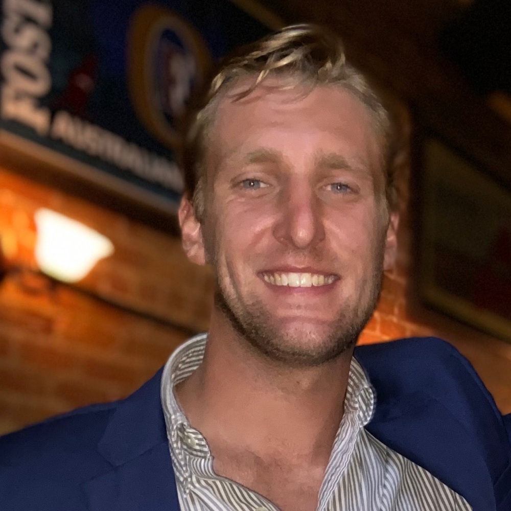 Meet your Posher, Scott